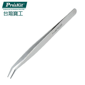 ◆材質:AISI 410 不鏽鋼。 ◆全長:175mm。 ◆特點:防腐蝕、抗鏽力強、彈性佳。 ◆適用範圍:一般電子、珠寶、鐘錶、眼鏡、模型、手工藝品、美容院、園藝、家庭...等使用。 ◆部分地區不配送