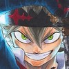 ブラッククローバー　単行本勢