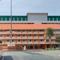 โรงเรียนนานาชาติ(บอท)