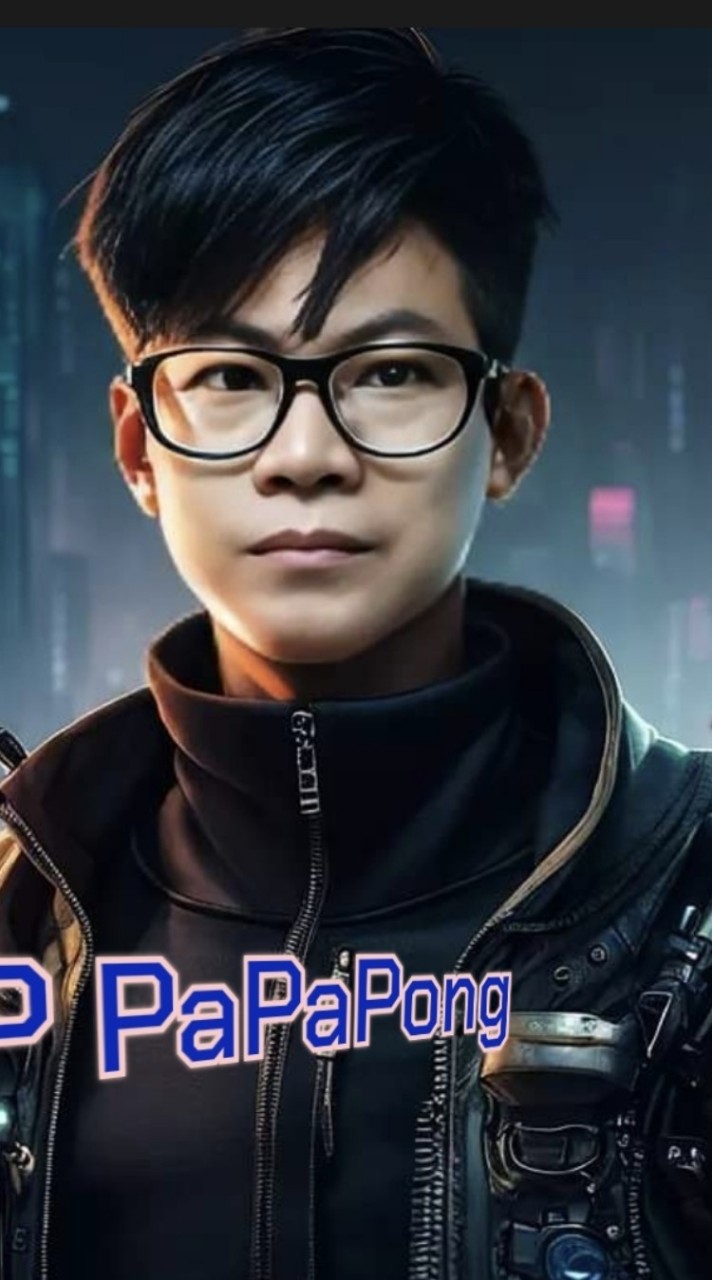 PPP​ PaPaPong​