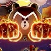 โรล LRG ไลน์เรนเจอร์ ทีม