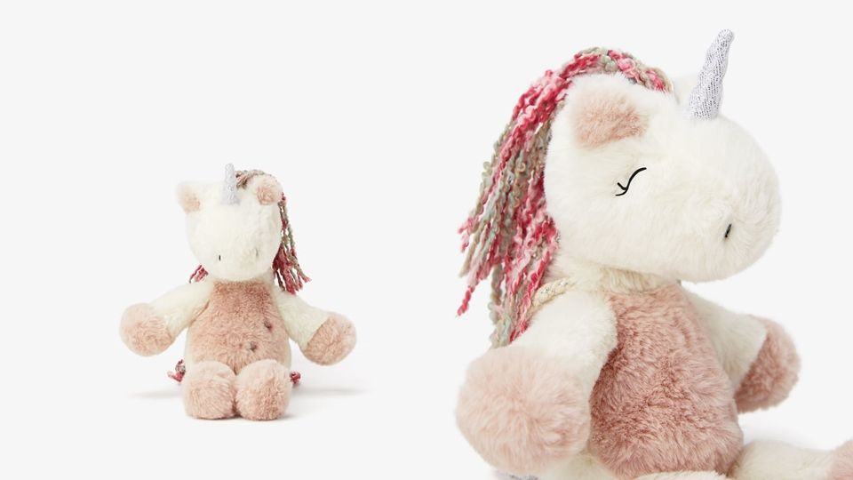 #獨角獸斜挎包 售價NT$ 650