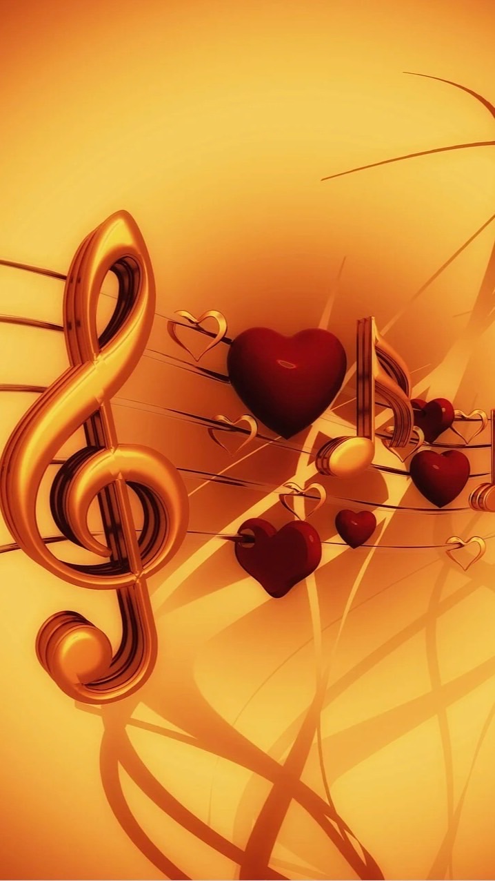 ❤️🎶หัวใจนี้มีเสียงเพลง🎶❤️