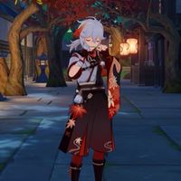 原神初心者でも大歓迎！マルチ雑談攻略部屋！