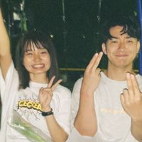 こちゃにカップル