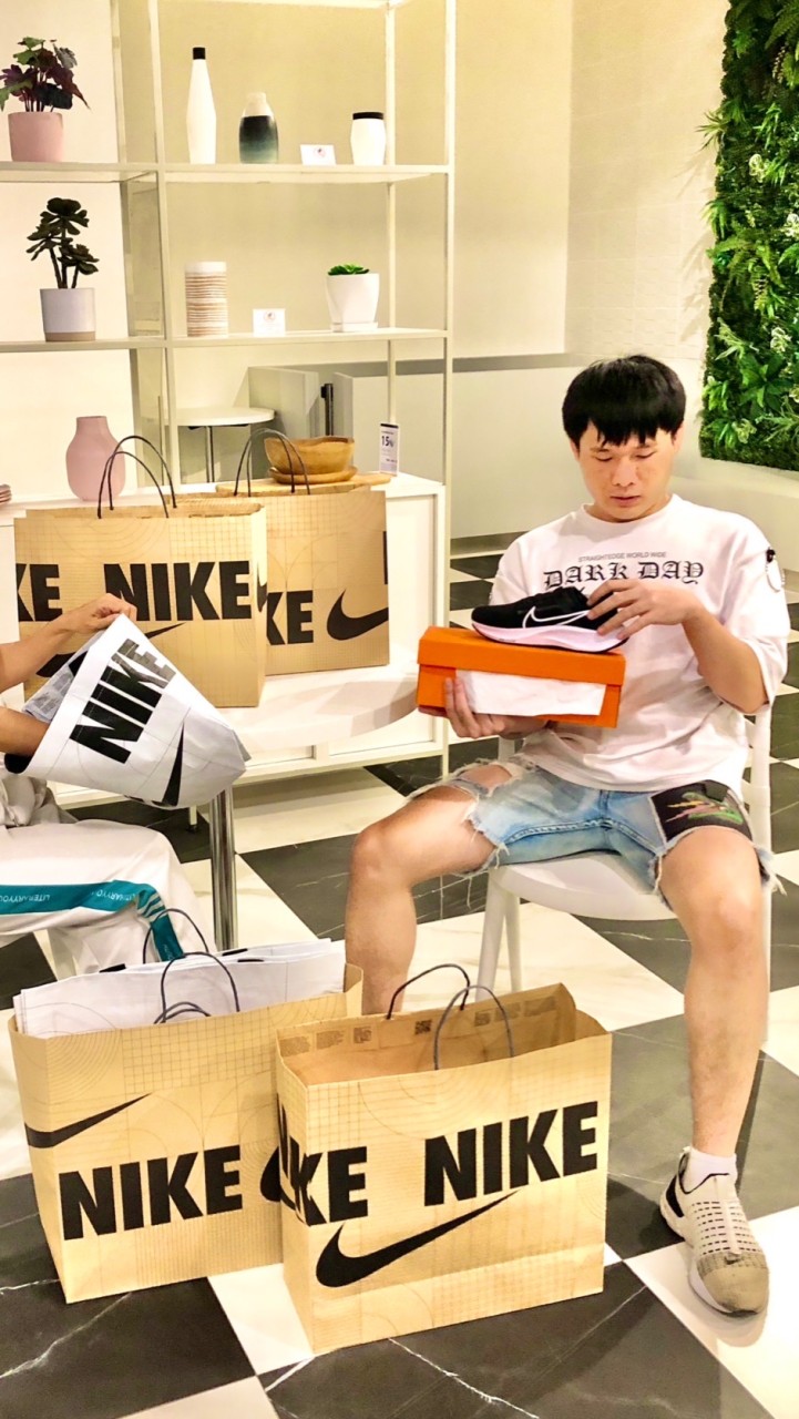 Non&NAMรับหิ้ว👟