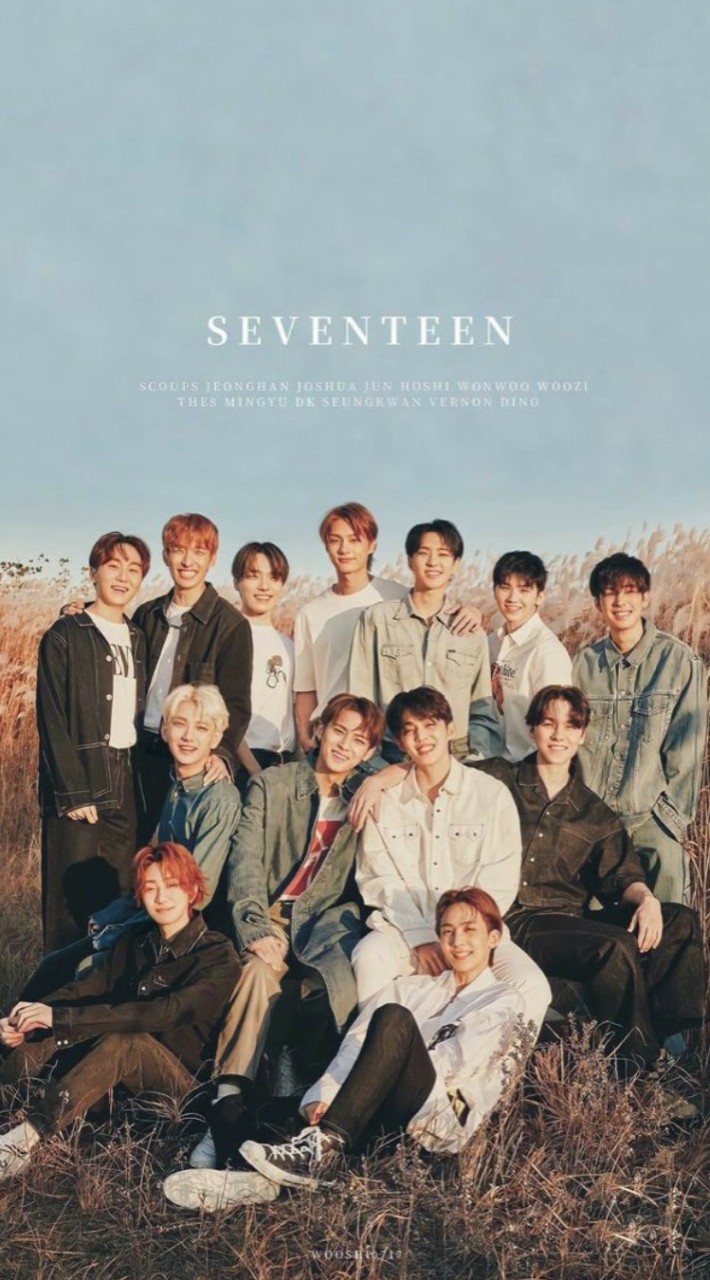 SEVENTEEN聊天小站