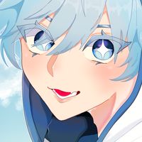 原神イラスト・雑談👏🏻