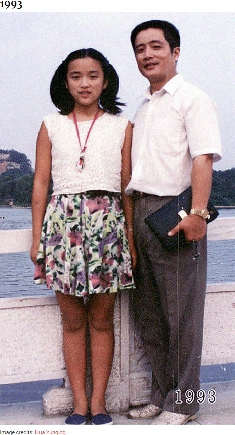 世界一醜い と言われた女性 Tiktokで横行する心無いイタズラ動画に 私の写真を使わないで 米