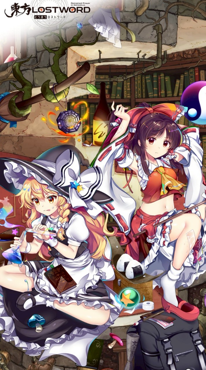 東方、ボカロ好き大歓迎!!雑談しよー!!(歌枠あり）(低浮上、聞き専⭕️)