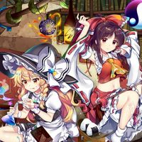 東方、ボカロ好き大歓迎!!雑談しよー!!(歌枠あり）(低浮上、聞き専⭕️)