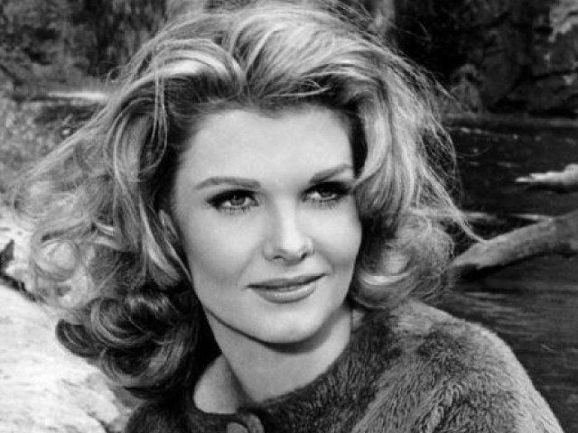 映画『電撃フリント・アタック作戦』女優のジーン・ヘイル、老衰により82歳で死去（MTV NEWS）