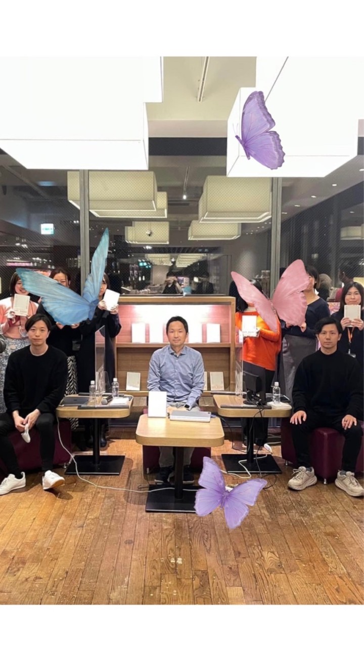 OpenChat ご婦人会