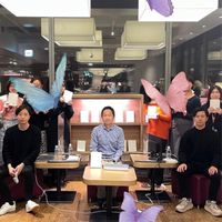 ご婦人会