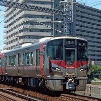 広島・岡山地区の鉄オタ雑談所