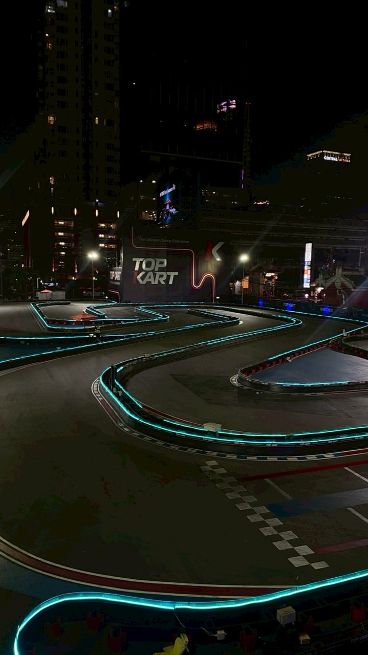 GO KART (BK CLUB)