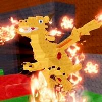 ブレインロットpvpメイン交換も！150人でドラゴン配布！