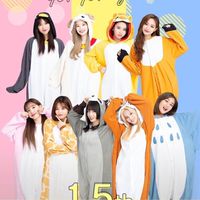 TWICE  9兔幼稚園