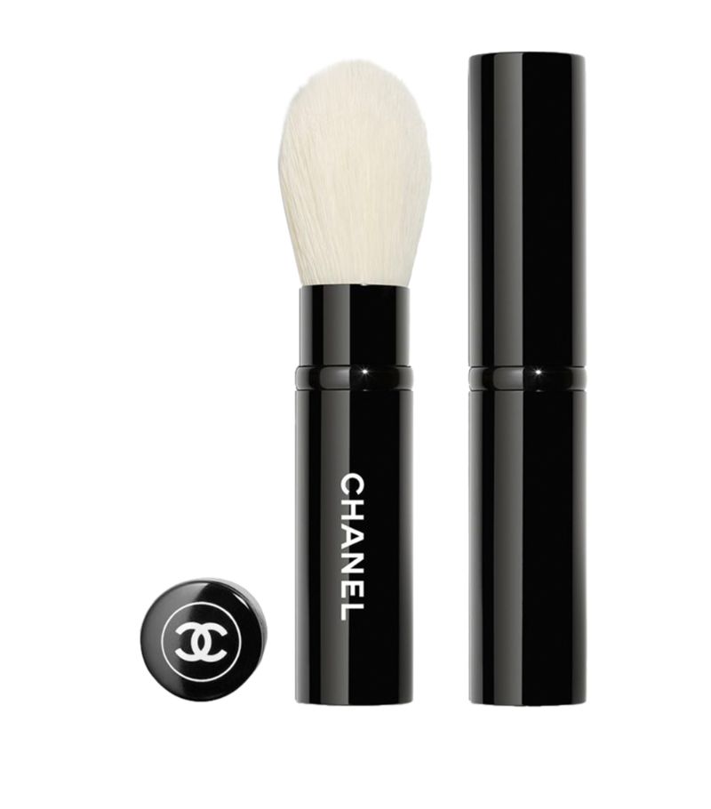 Chanel Retractable Highlighter Brush
