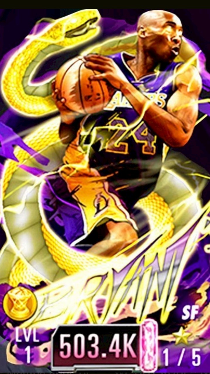 NBA2kモバイル雑談とpvpいっぱいやろう！！！