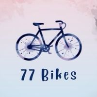 77🌻歡樂騎🚴🏻‍♀️