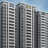 江翠大璽社區住戶園地