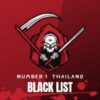 Mir4 : BlackList 1 Thailand 🇹🇭
