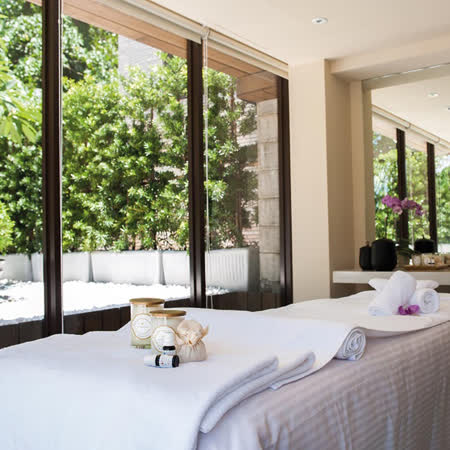 【電子票券】台北北投大地溫泉酒店2人1間奇岩客房泡湯3H(假日使用不加價)