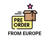รับหิ้วสินค้า & Preorder จากยุโรป 🇪🇺🇨🇵🇩🇪🇧🇪