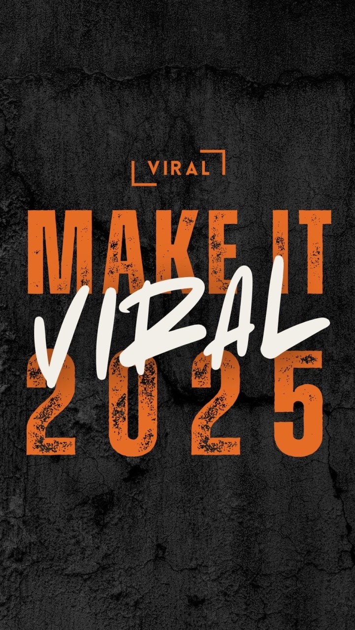 VIRAL Kaset