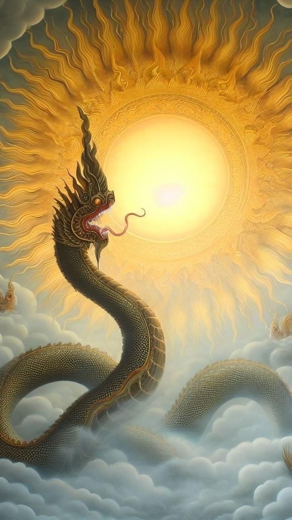 🐍 คินทร์ ศิษย์ปู่อือลือ 🐍