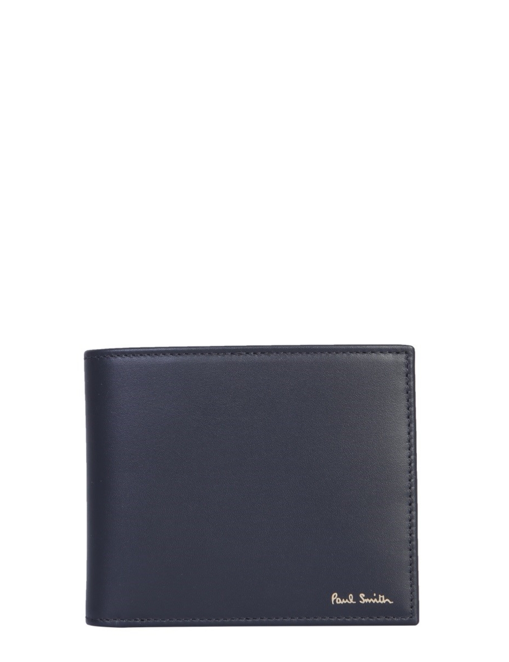 Season: FW20 Carry Over: Yes Brand: PAUL SMITH Material: 100% LEATHER Made In: ITALY Color: BLACKMor