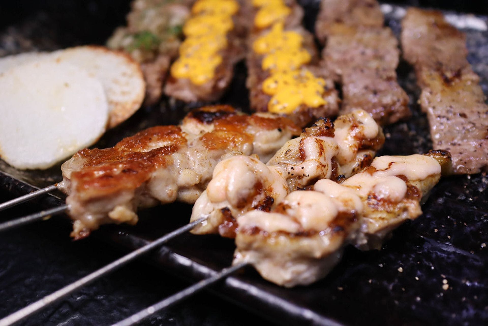 圖片來源/串燒-殿 