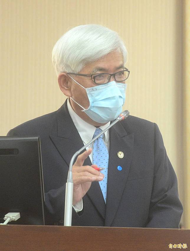 後悔機制 綠委提案修法新增撤回公投連署救濟方法 自由電子報 Line Today