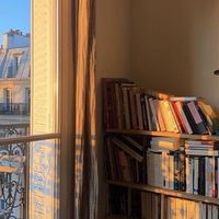 Read Quietly Together