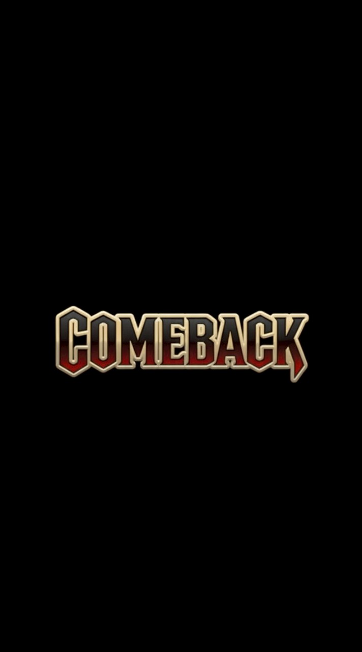 7K COMEBACK
