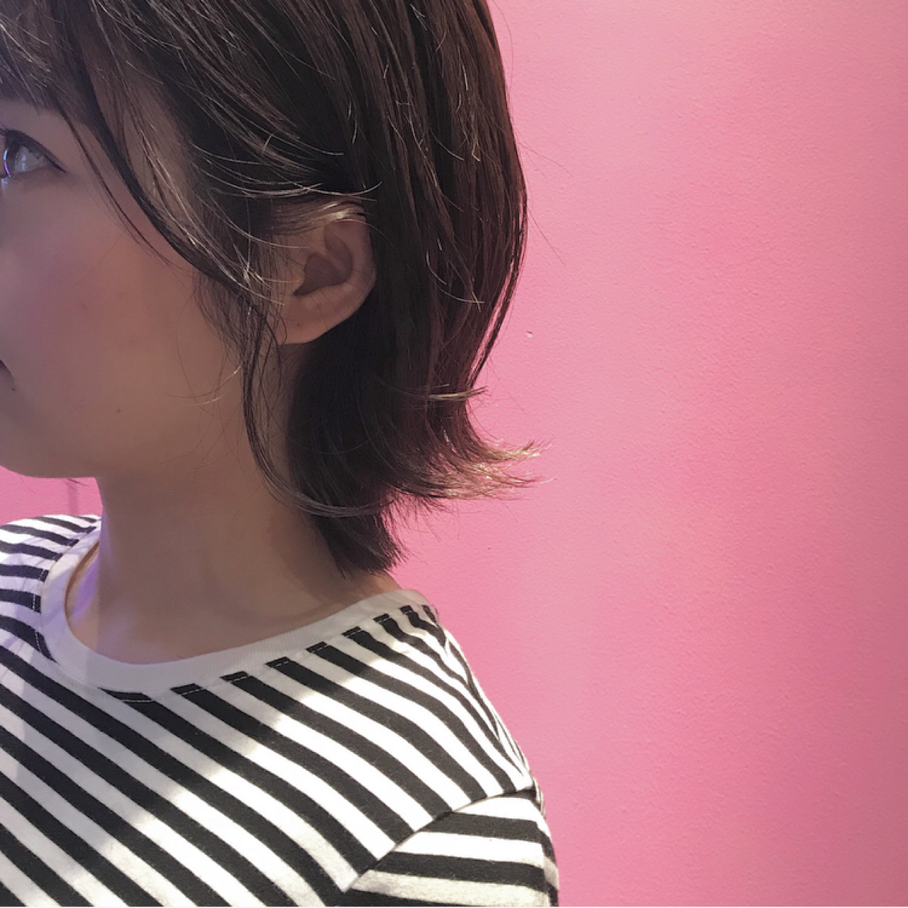 ドラマ別 波瑠の髪型人気ランキング5