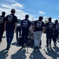 群馬大学学生フォーミュラチームGUFT