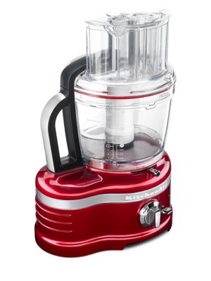 Slice, dice, shred, knead, chop and more with KitchenAid's largest capacity food processor. KitchenA