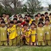 17期アベントゥーラ川口親