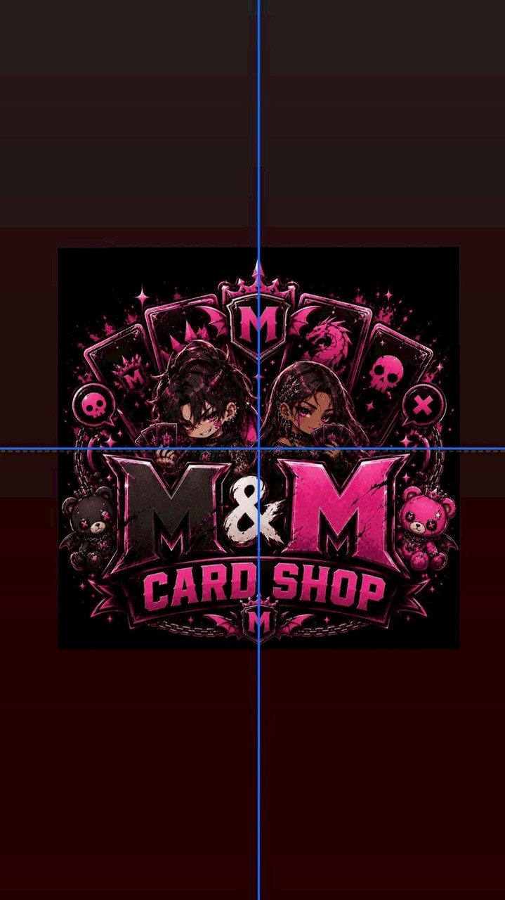 M&M Card Shop