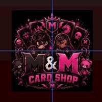 M&M Card Shop