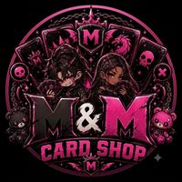 M&M Card Shop