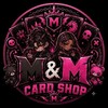M&M Card Shop