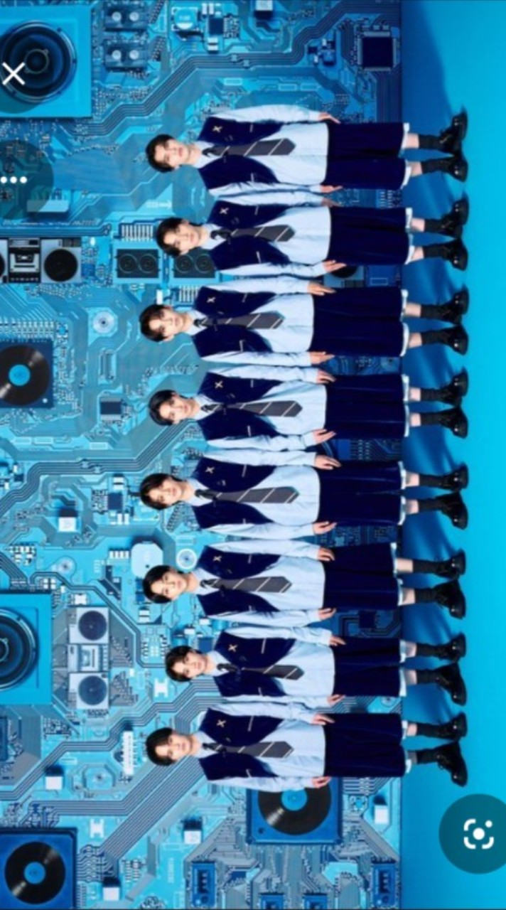ICEx写真館！