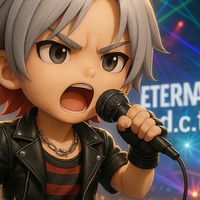 kazuto❤️‍🔥⚜️ColorSing3K以上