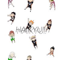 ハイキュー語り合いたい部