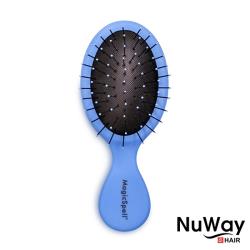 ◎全美最暢銷沙龍專業品牌|◎超彈性記憶梳齒專利技術，解決您梳髮時遇到的糾結、拉扯、脫落、斷髮及毛燥|◎品牌:施魔梳品類:美髮剪刀規格/容量:【施魔梳】的獨家創新梳齒也能讓您輕鬆快速梳出柔順光滑髮質！施