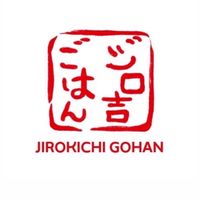 Jirokichi Gohan by GoldRichBrand