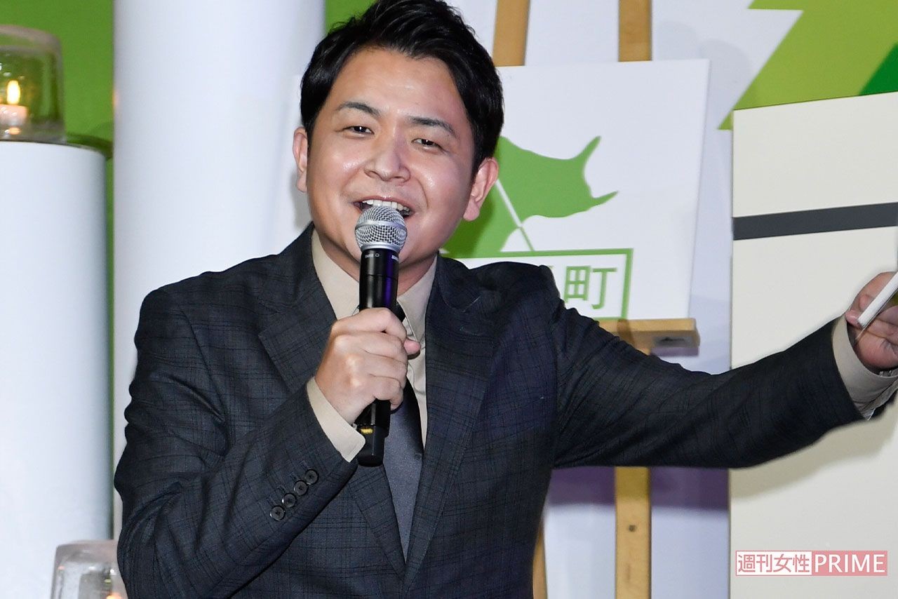 江口のりこ 占い師の母が明かした 娘との約束